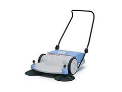 Sweeper (2 brushes) KRANZLE