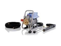 Portable cleaners   KRANZLE
