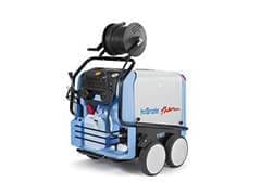 High-power cleaners  KRANZLE