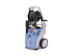 Professional cleaners  KRANZLE